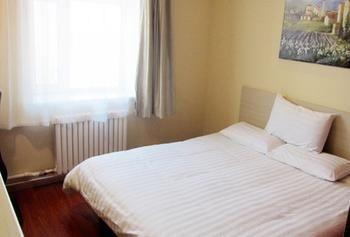 Hanting Hotel- Harbin Huayuan Street Branch Екстериор снимка
