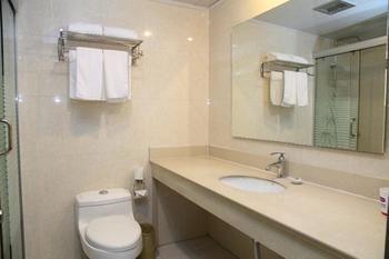 Hanting Hotel- Harbin Huayuan Street Branch Екстериор снимка